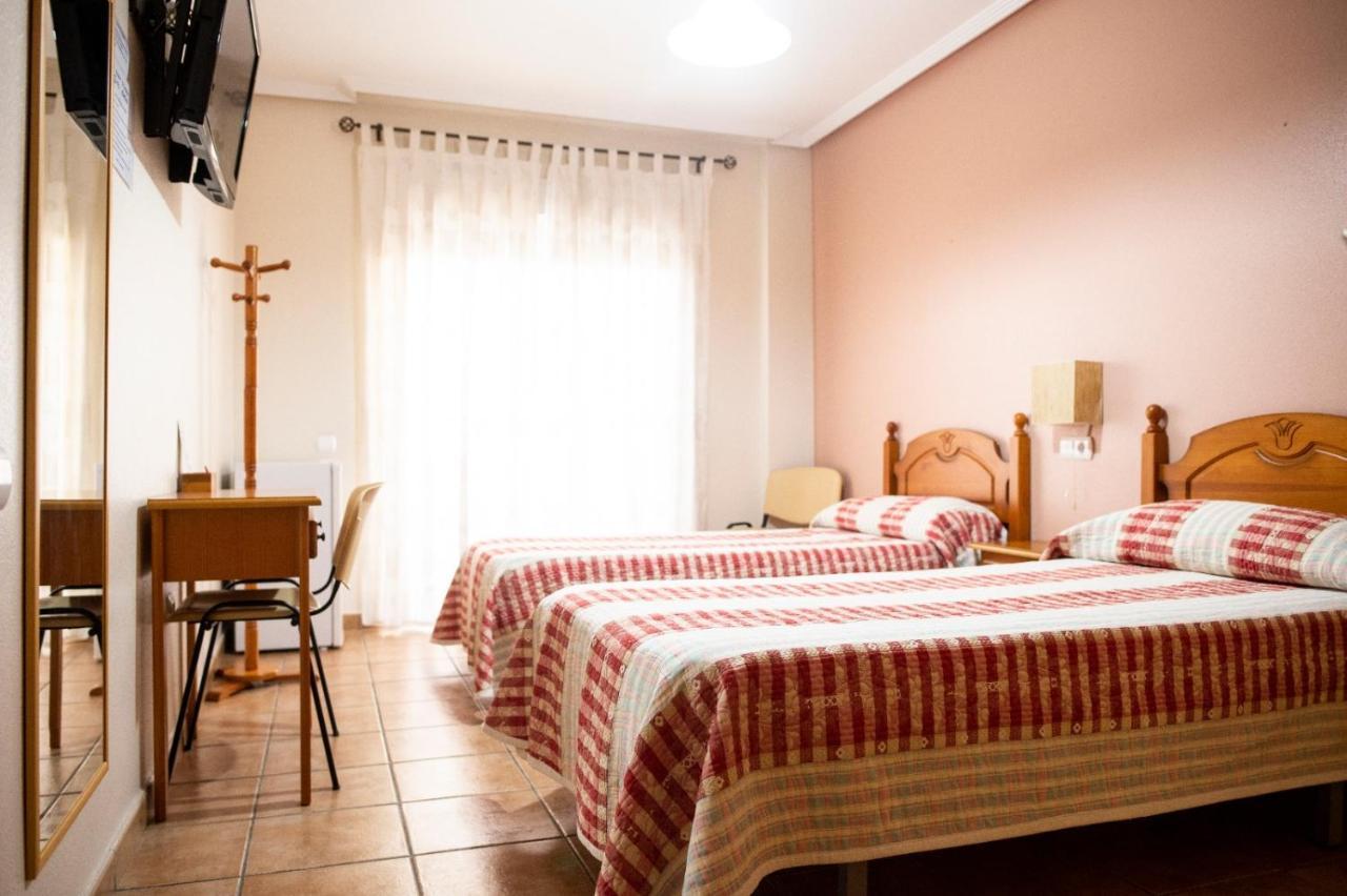 El Cordobes , Alojamiento Y Habitaciones Guest house Los Alcazares