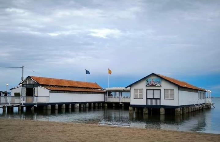 Guest house El Cordobes , Alojamiento Y Habitaciones Los Alcazares